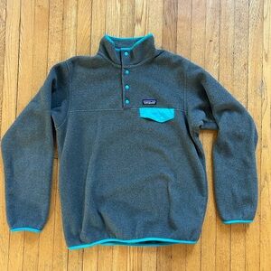 Patagonia Synchilla M